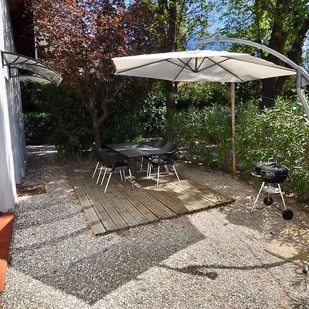 La Villa Du Parc Prades  Exteriör bild