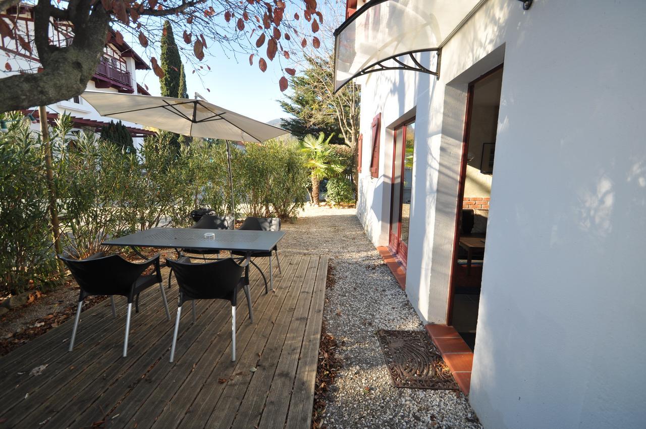 La Villa Du Parc Prades  Exteriör bild